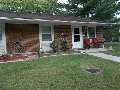 Senior Housing in SAINT CHARLES County, MO .